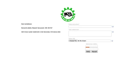 Agroma Kielce sp. z o.o.