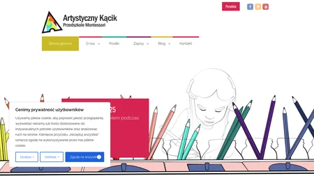 Artystyczne sp. z o.o.