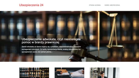 Bielska Agencja Ubezpieczeń sp. z o.o. W Likwidacji