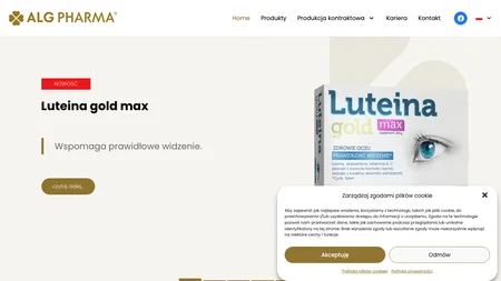 Alg Pharma sp. z o.o.