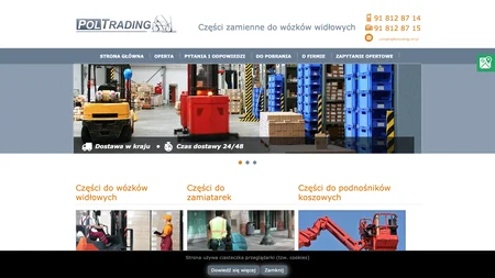 Bth Poltrading S.c. Paweł Żukowski I S-Ka Paweł Boć, Marcin Boć