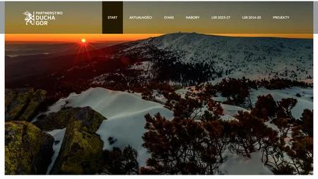 Fundacja Partnerstwo Ducha Gór