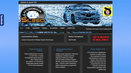 Automobilklub Silesia