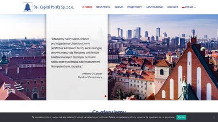 Bell Capital Polska sp. z o.o.