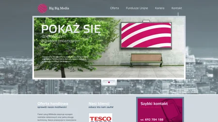 Big Big Media sp. z o.o.