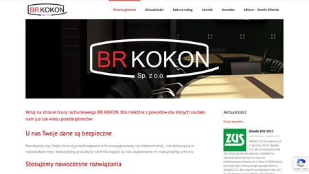 Br Kokon sp. z o.o.