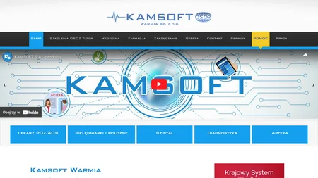 Agro Warmia sp. z o.o.