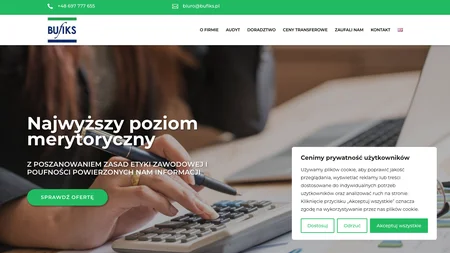 Bufiks sp. z o.o.
