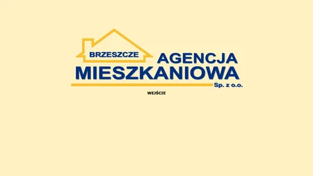Agencja Mieszkaniowa sp. z o.o.