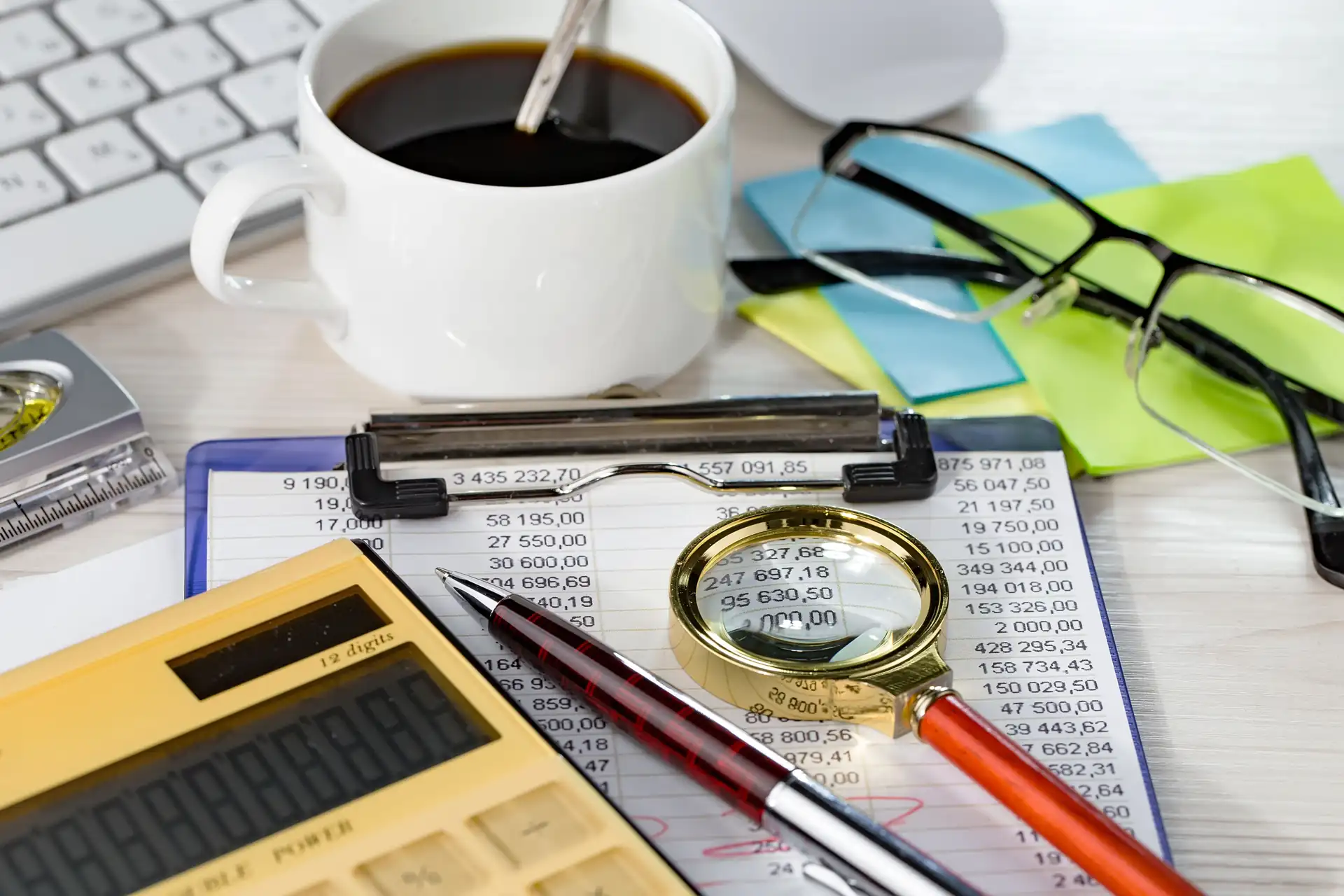 Ubezpieczenia i finanse