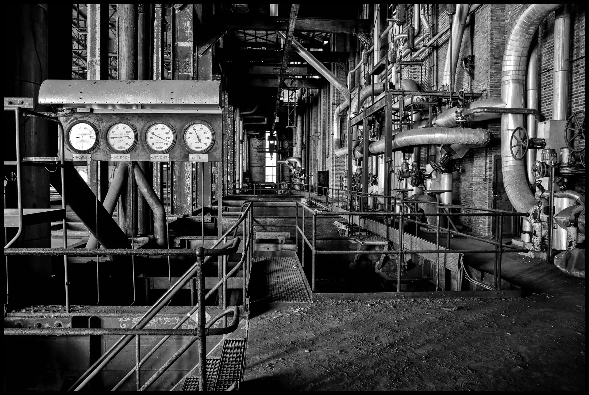 Przemysł i rolnictwo