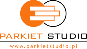 Logotyp_tv_-_Parkiet_Studio_-_bialy